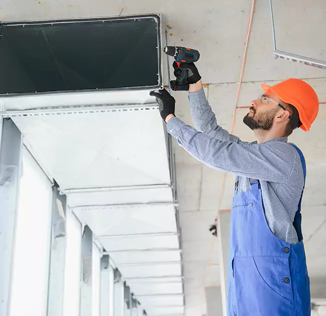 Why Homeowners & Businesses Trust Us in Old Bridge, NJ