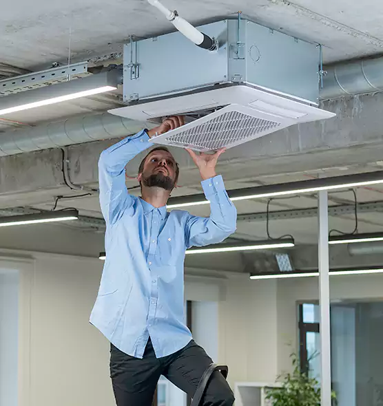 Professional Air Duct Cleaners in Old Bridge, NJ