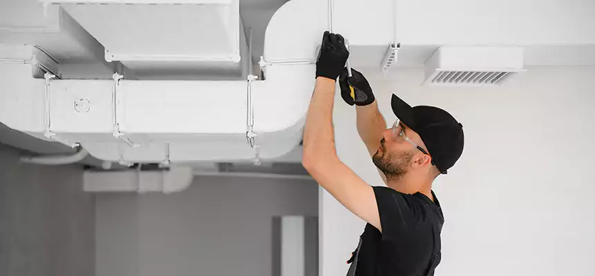 Our Air Duct Cleaning Services in Old Bridge, NJ