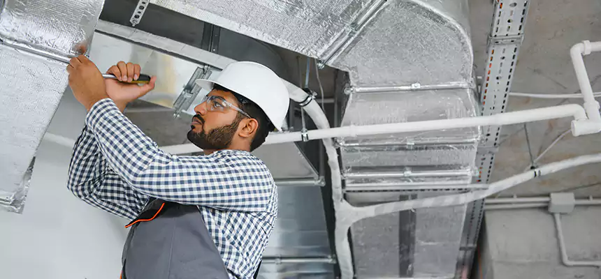 Proactive Ac Vent Repairs & Air Duct Replacement Companies Near Me in Old Bridge