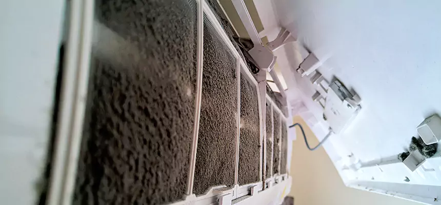 Preventive Air Duct Bacteria Removal in Old Bridge