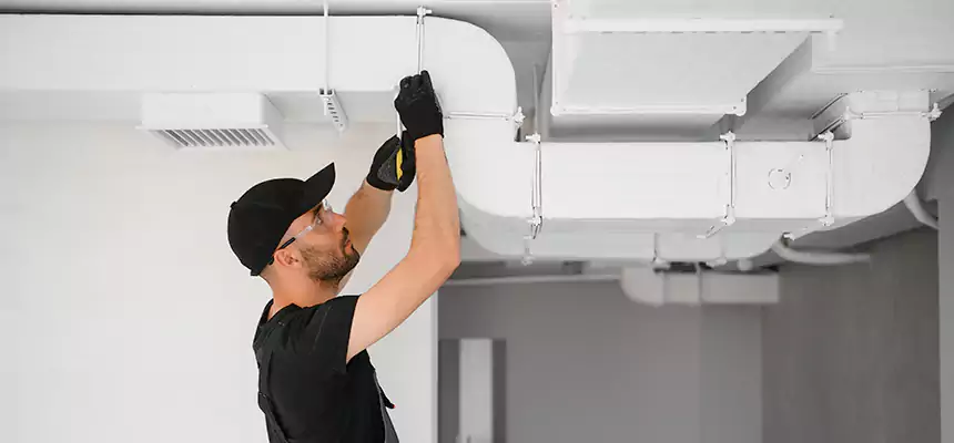 Our Air Duct Repair Services in Old Bridge, NJ