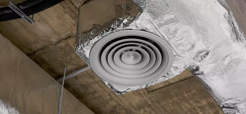 Our Basement Vent Cleaning Services in Old Bridge, NJ