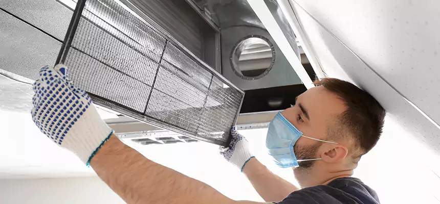 Our Bathroom Exhaust Duct Cleaning Services in Old Bridge, NJ