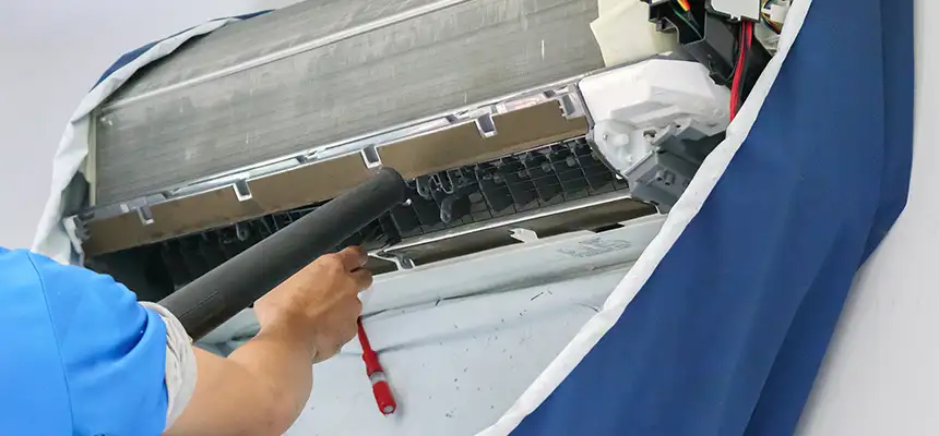 Advanced Clogged Dryer Vent Repair for Multi-Unit & Commercial in Old Bridge, NJ