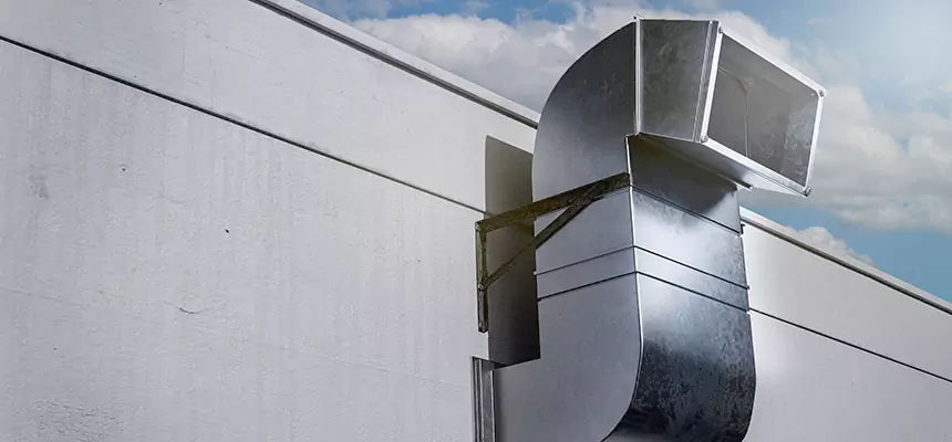 Trusted Industrial Dryer Vent Cleaning in Old Bridge