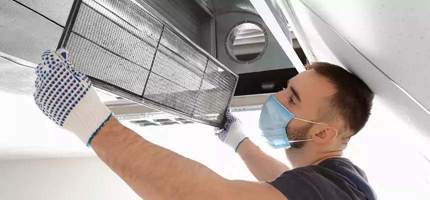 Our Dryer Vent Cleaning Services in Old Bridge, NJ