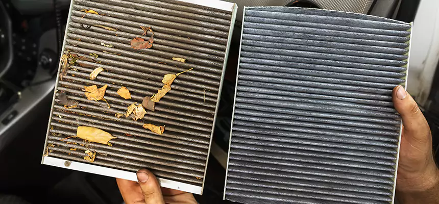 Our Dryer Vent Lint Filter Cleaning Services in Old Bridge, NJ