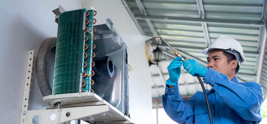 Our Energy-Efficient HVAC Cleaning Services in Old Bridge, NJ