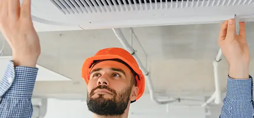 Our Furnace Vent Cleaning Services in Old Bridge, NJ