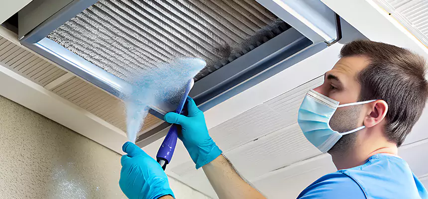 Our Home Ventilation Cleaning Services in Old Bridge, NJ