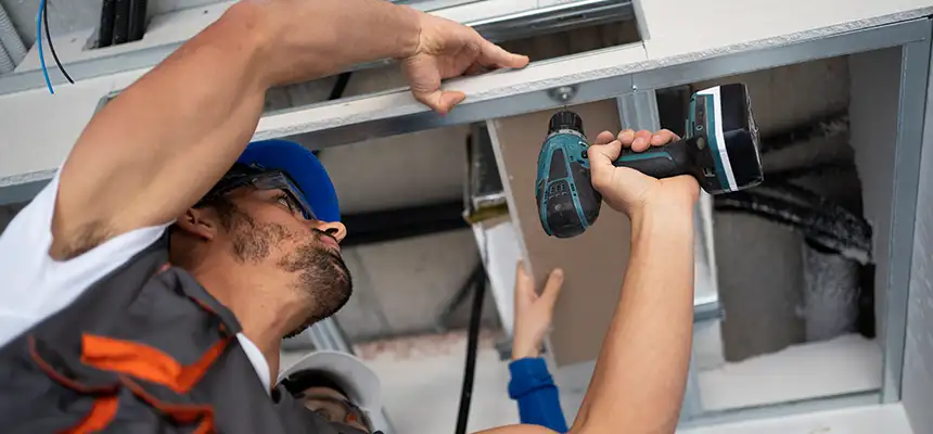 Our Improve Home Air Circulation Services in Old Bridge, NJ
