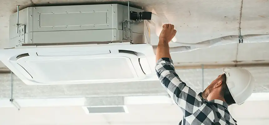 Our Local Vent Cleaning Services in Old Bridge, NJ