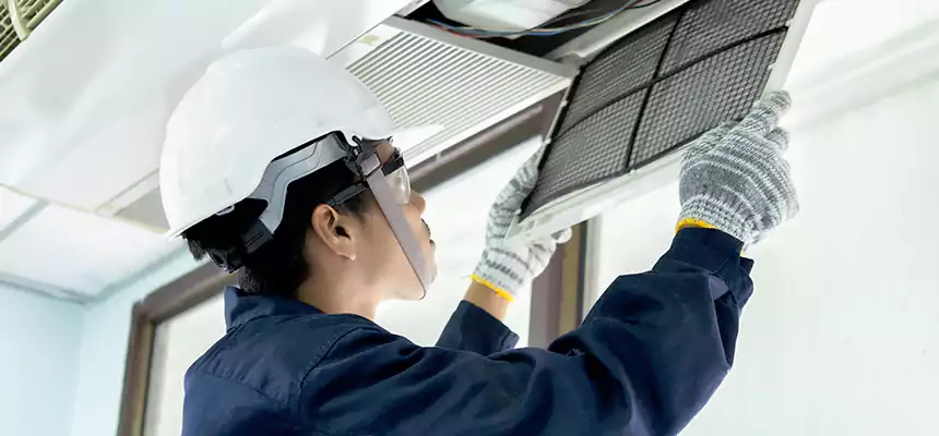 Our Mold & Mildew Removal from Air Ducts Services in Old Bridge, NJ