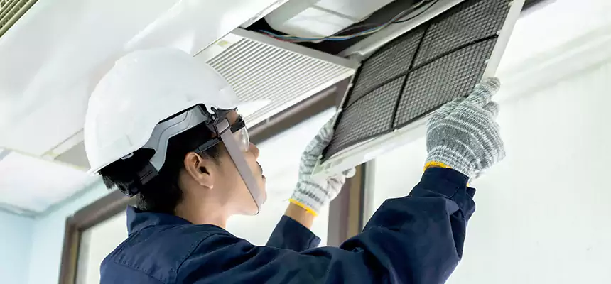 Our Residential Air Vent Cleaning Services in Old Bridge, NJ