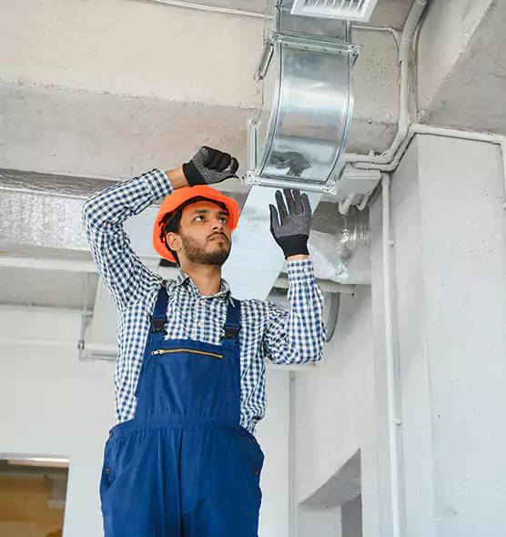 Professional Air Duct Cleaning Service in Old Bridge, NJ