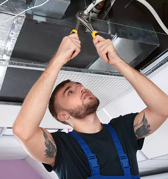 About Air Duct Repair Services in Old Bridge, NJ