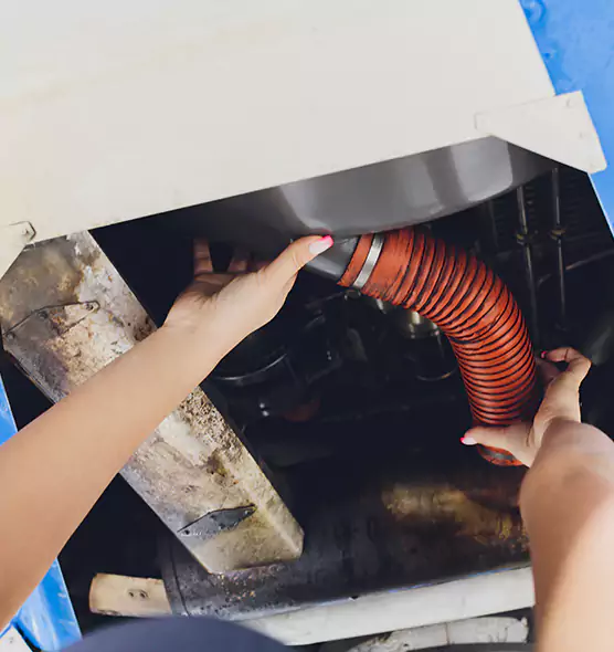 About Air Duct Virus Disinfection in Old Bridge, NJ