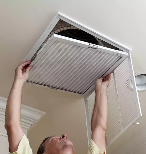 Trusted Apartment Air Duct Cleaning in Old Bridge, NJ