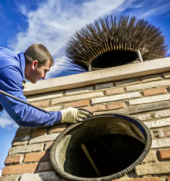 About Professional Chimney Sweep in Old Bridge, NJ