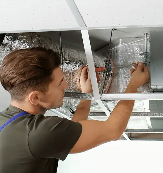 Professional Clogged Dryer Vent Repair in Old Bridge, NJ
