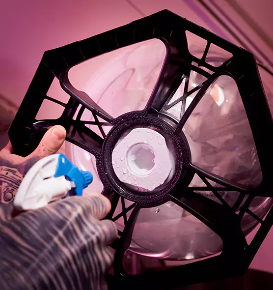 Professional Dryer Vent Sanitization Service in Old Bridge, NJ