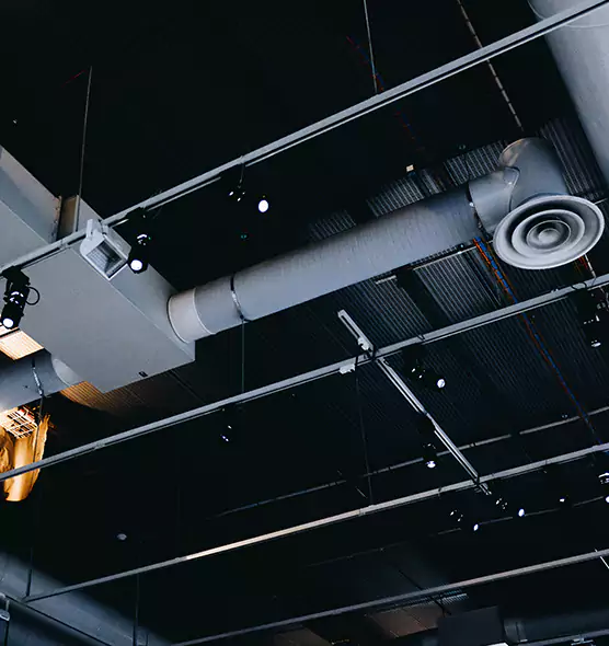 About Duct Sanitization with UV Light in Old Bridge, NJ