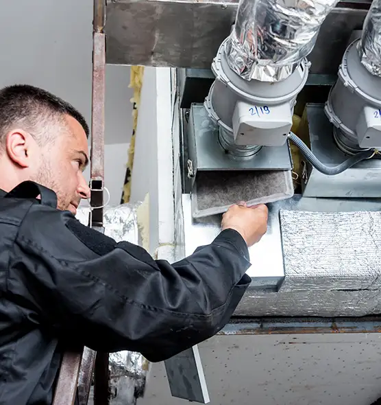 Professional Furnace Vent Cleaning in Old Bridge, NJ
