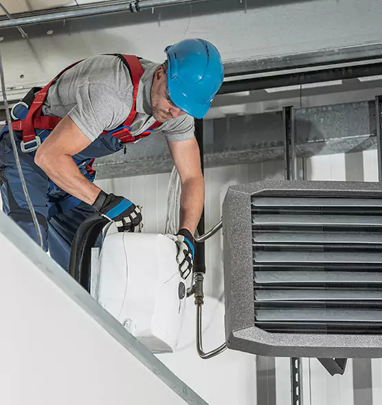 Professional HVAC Cleaning Solutions in Old Bridge, NJ