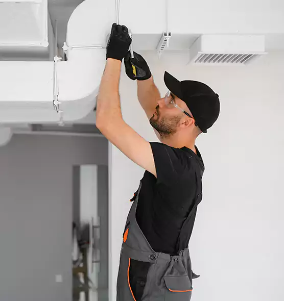Advanced Office Ductwork Cleaning Services in Old Bridge, NJ