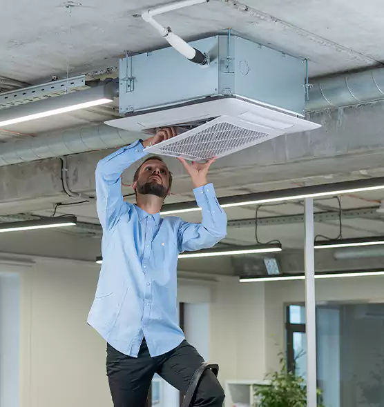 Advanced Rodent Droppings In Vents in Old Bridge, NJ