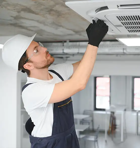 About Spring Air Duct Cleaning in Old Bridge, NJ