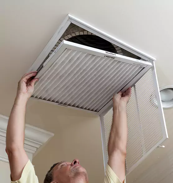 Professional Vent Relocation Services in Old Bridge, NJ