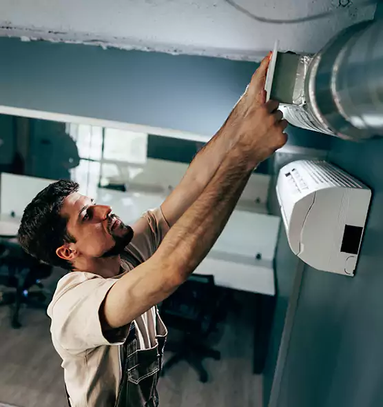 Reliable Warehouse Vent Cleaning in Old Bridge, NJ