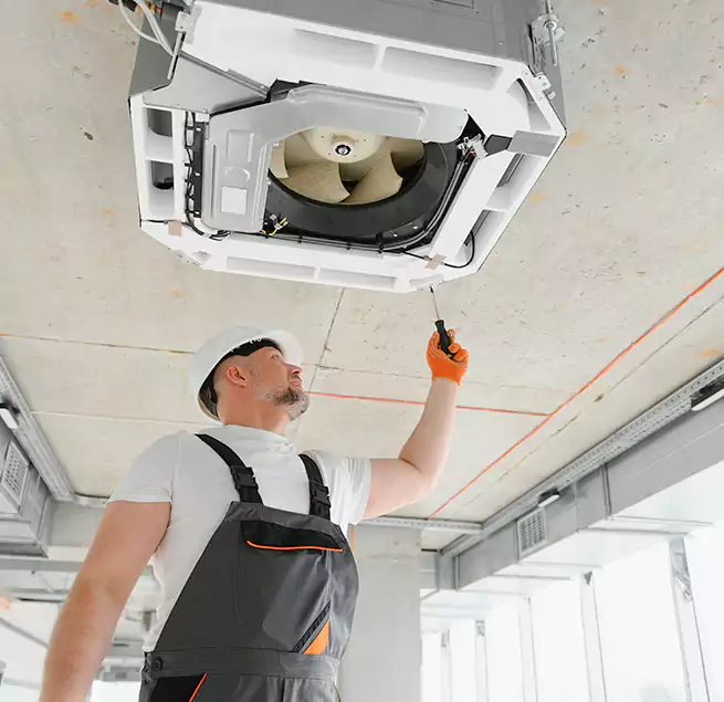 Why Homeowners & Businesses Trust Us in Old Bridge, NJ?