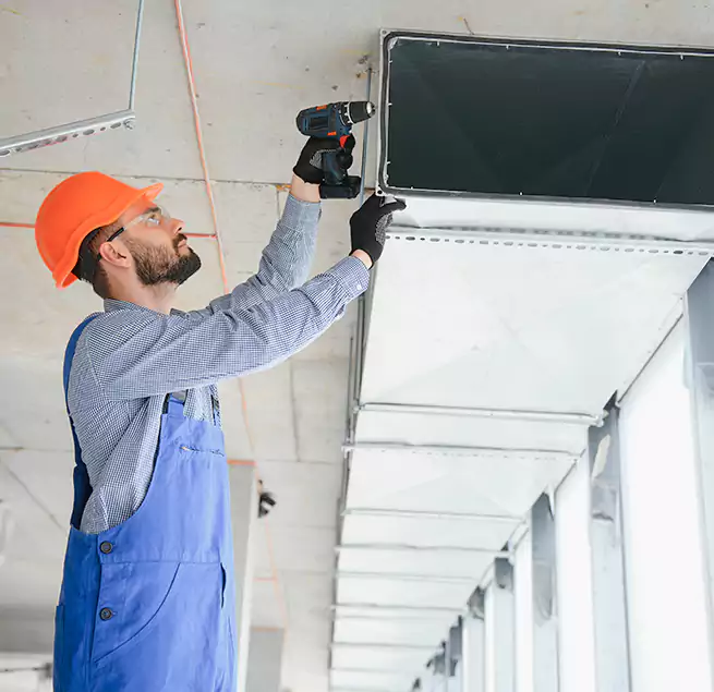 Why Homeowners & Businesses Trust Us in Old Bridge, NJ?