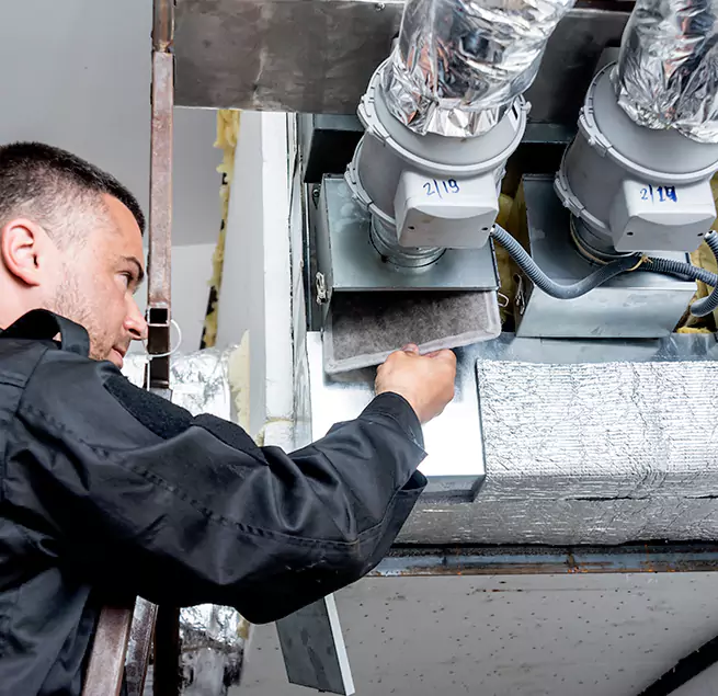 Why Homeowners & Businesses Trust Us in Old Bridge, NJ?