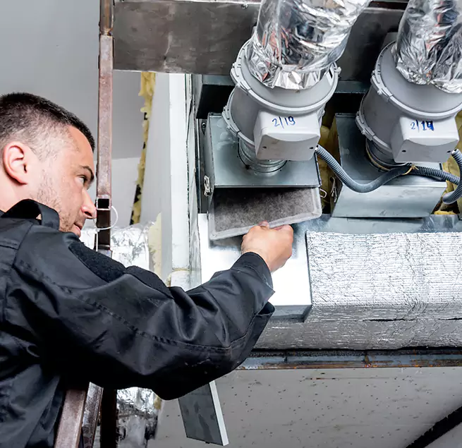  Why Homeowners & Businesses Trust Us in Old Bridge, NJ?