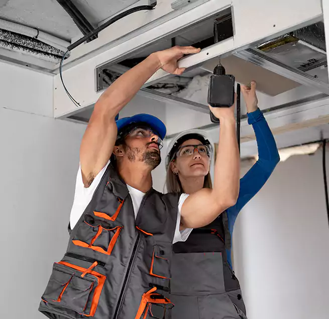 Why Homeowners & Businesses Trust Us in Old Bridge, NJ