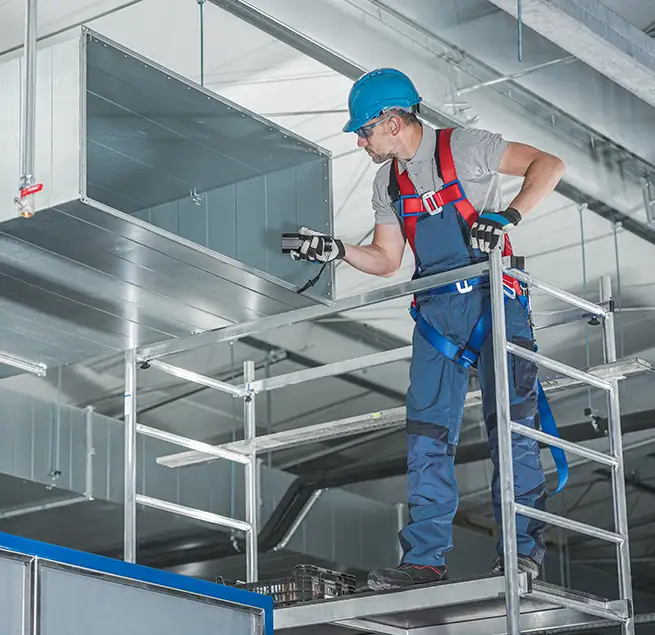 Why Homeowners & Businesses Trust Us in Old Bridge, NJ?