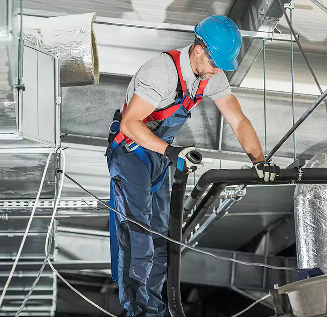 Why Homeowners & Businesses Trust Us in Old Bridge, NJ?