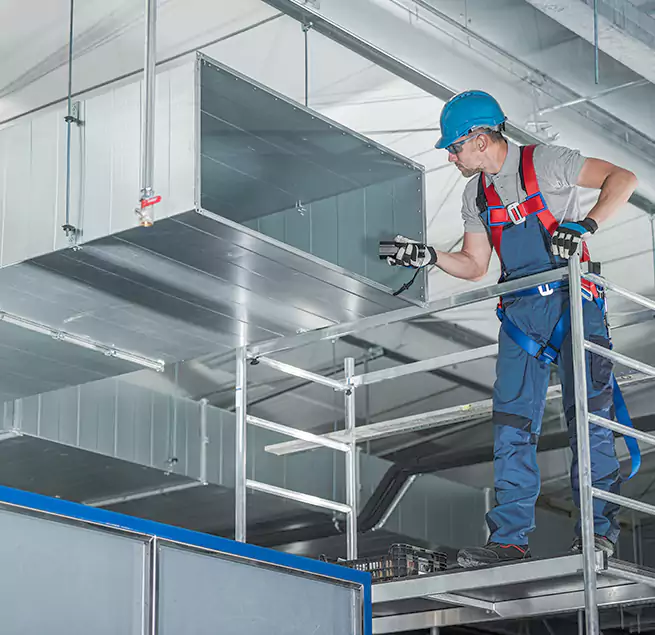 Why Homeowners & Businesses Trust Us in Old Bridge, NJ?