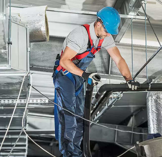 Why Homeowners & Businesses Trust Us in Old Bridge, NJ?