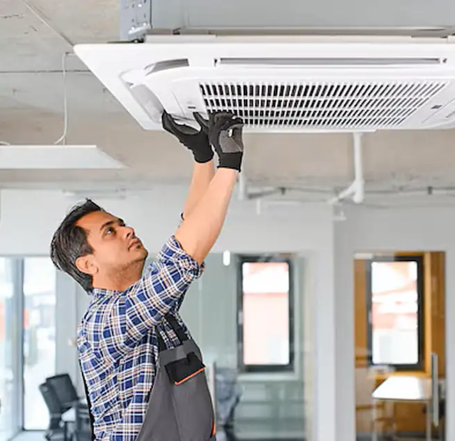 Why Homeowners & Businesses Trust Us in Old Bridge, NJ?