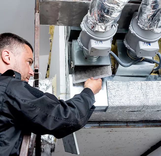  Why Homeowners & Businesses Trust Us in Old Bridge, NJ?