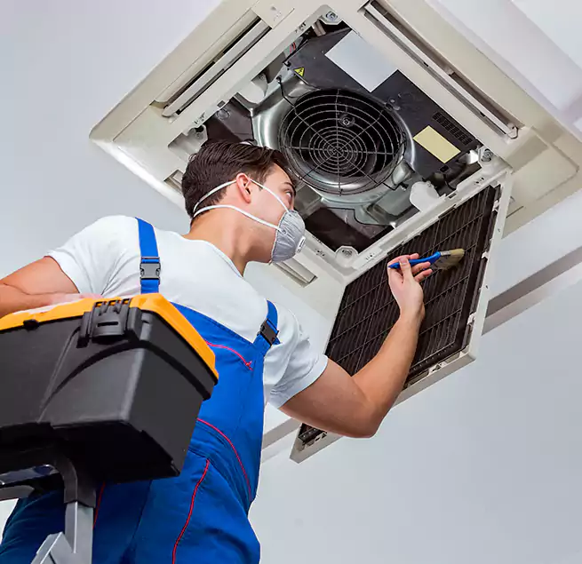 Why Homeowners & Businesses Trust Us in Old Bridge, NJ