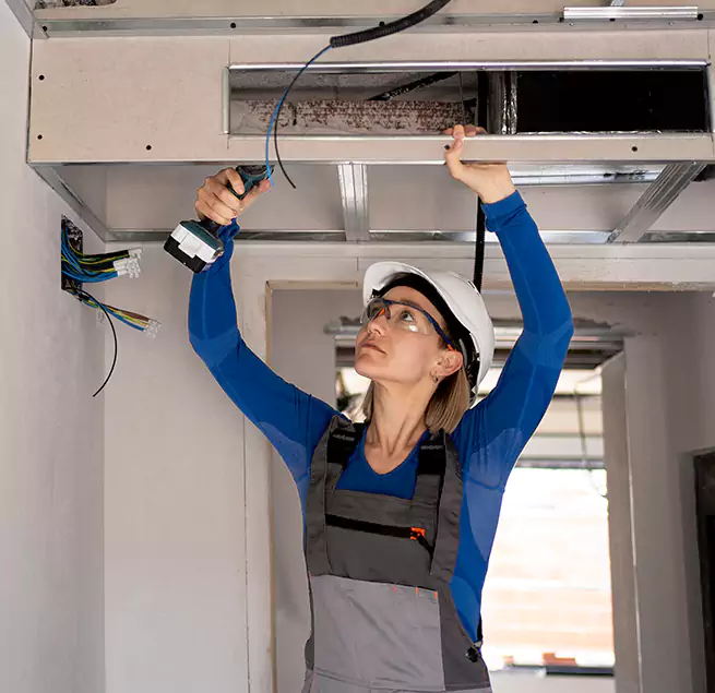 Why Homeowners & Businesses Trust Us in Old Bridge, NJ?