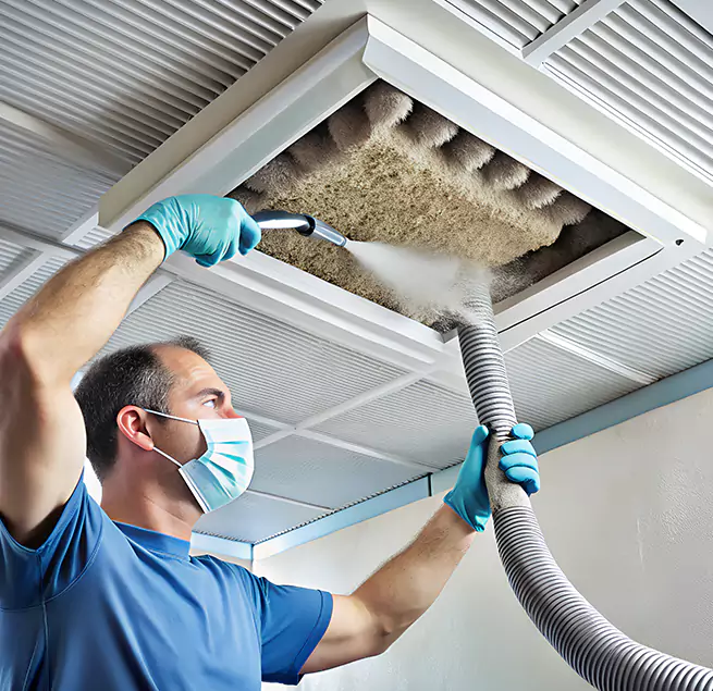 Why Homeowners Businesses Trust Us in Old Bridge, NJ