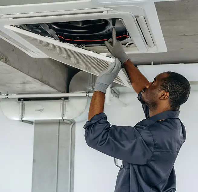 Why Homeowners & Businesses Trust Us in Old Bridge, NJ?