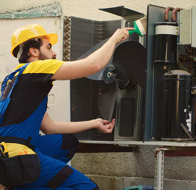  Why Homeowners & Businesses Trust Us in Old Bridge, NJ?